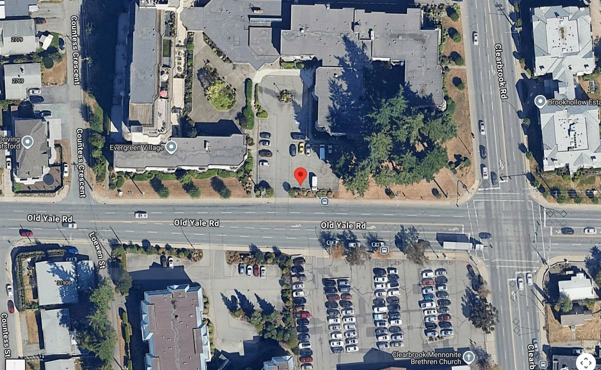 Evergreen Village photo 4